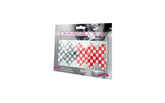 Peekaboo Off The Wall Self Adhesive Nipple Pasties Fancy Dress Ups